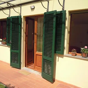 吉奥戈洛博旅馆